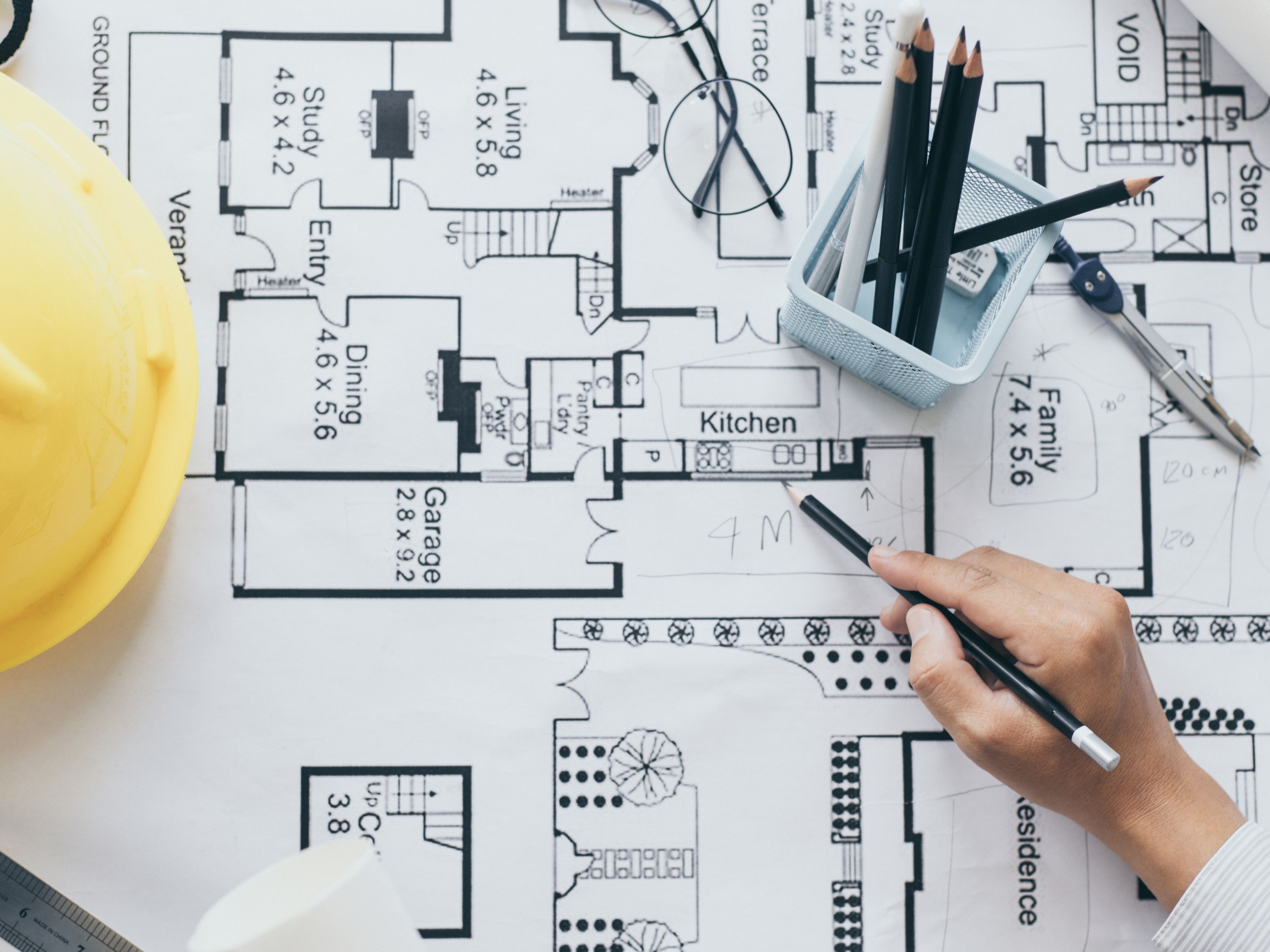 Turnkey project execution image